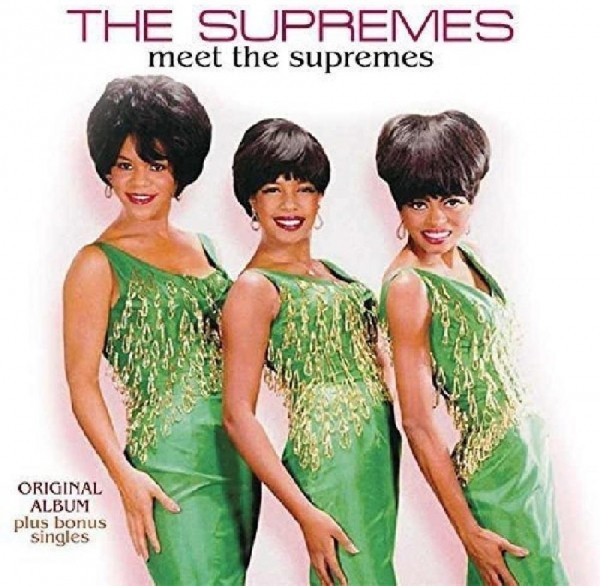 Meet the supremes