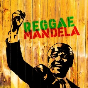 Reggae for Mandela Lp