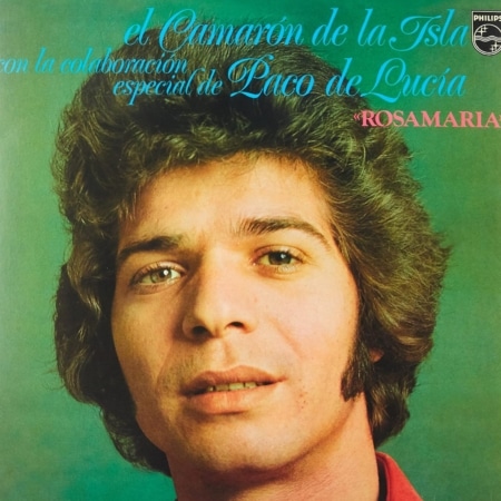 rosa maria