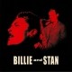 Billie and Stan