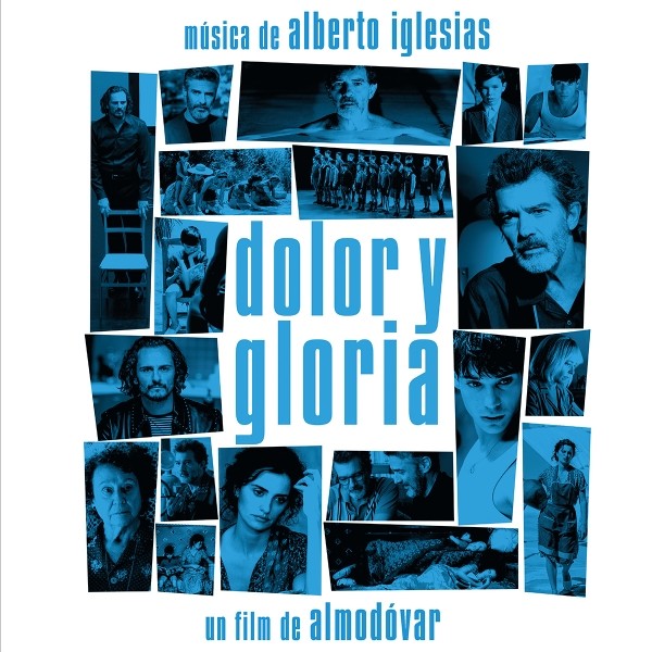 Dolor y gloria