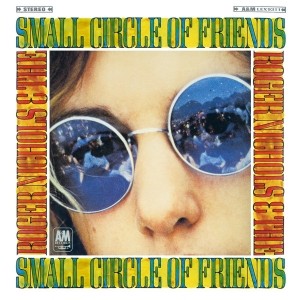Roger Nichols & the small circle of friends