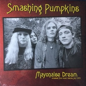 Mayonaise Dream