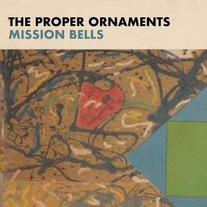 Mission bells