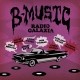 Radio Galaxia B-Music Lp