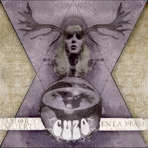 Amor y muerte en la tercera fase