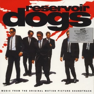 Reservoir dogs lp