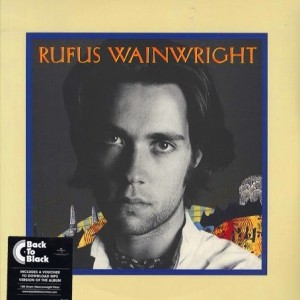 Rufus Wainwright Lp