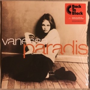 Vanessa Paradis