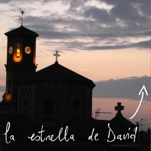 El primer disco