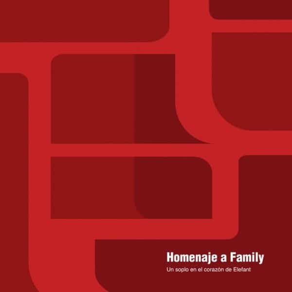 Homenaje a Family