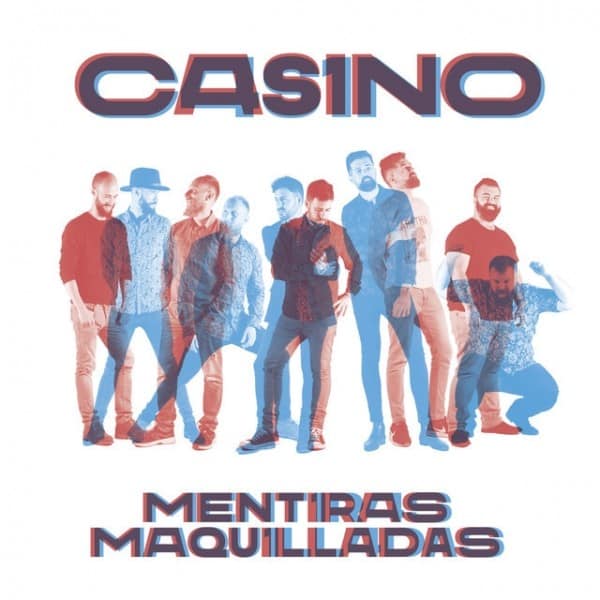 Mentiras maquilladas