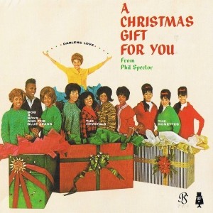 Phil Spector Christmas album