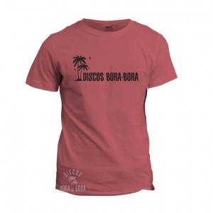 Camiseta BoraBora