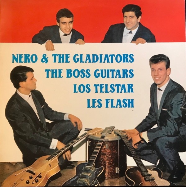 Historia de la música pop española