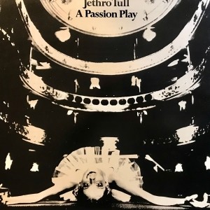 A Passion play