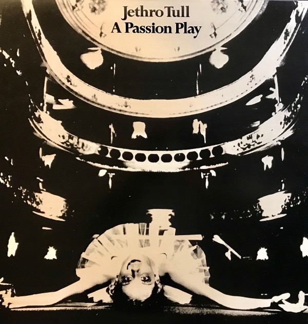 A Passion play