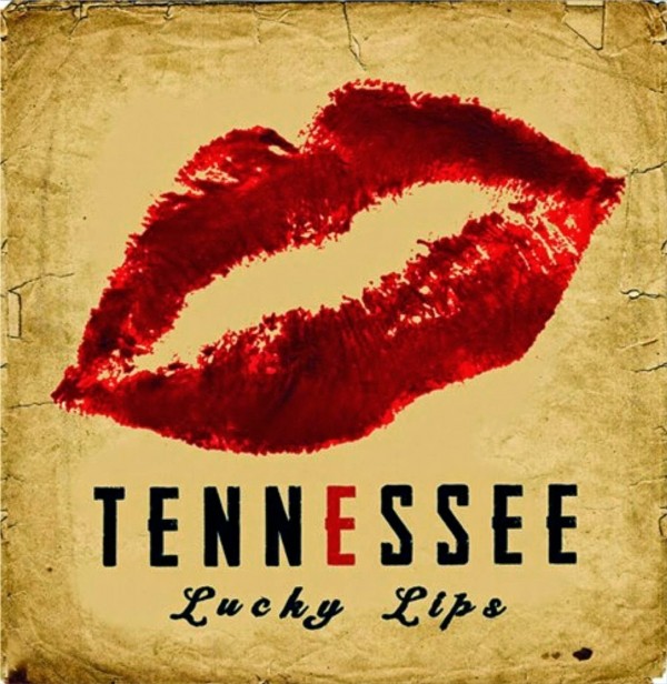 Lucky Lips