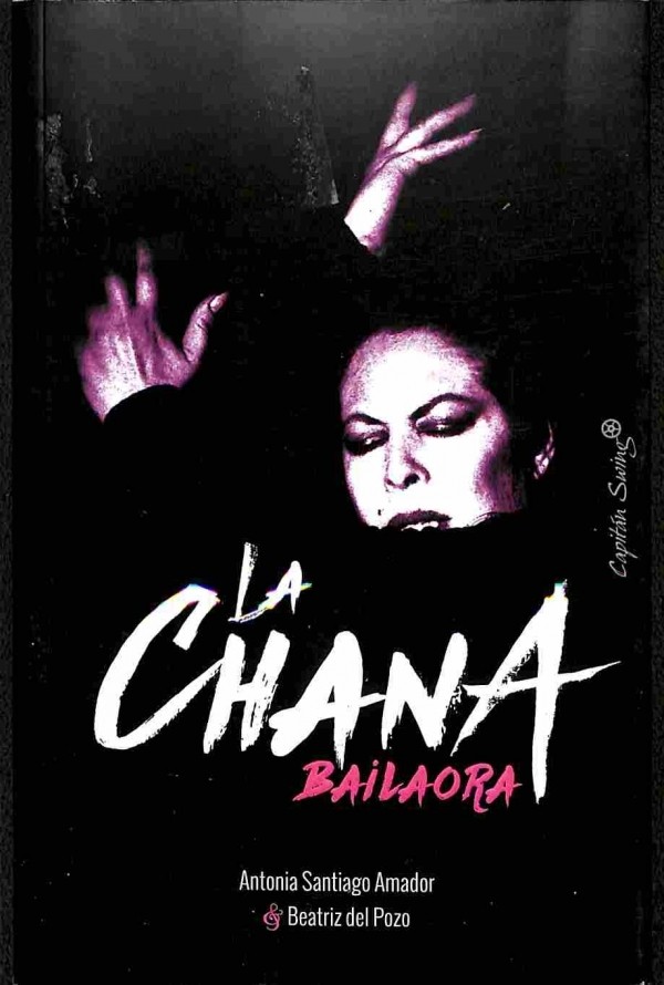 La Chana Bailaora