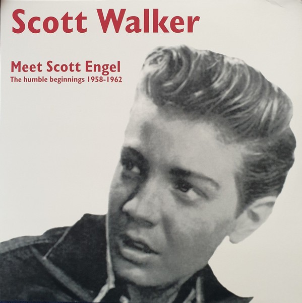 Meet Scott Engel