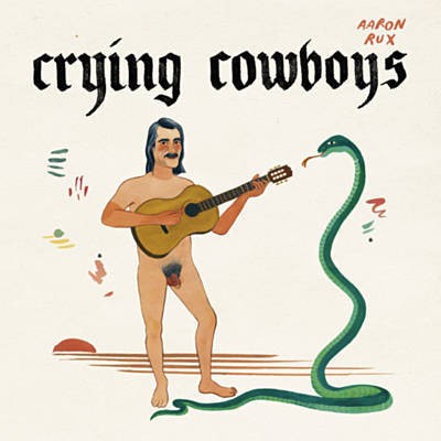Crying cowboys