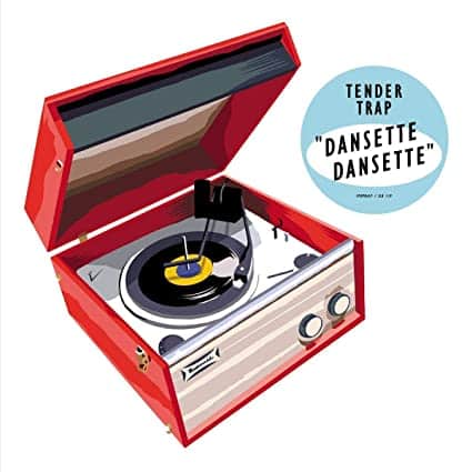Dansette dansette