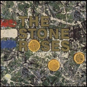 Thestoneroses
