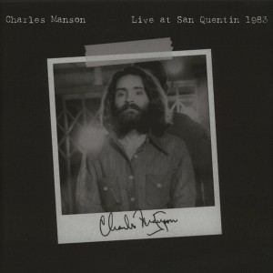 Live At San Quentin