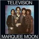 Marquee moon Lp