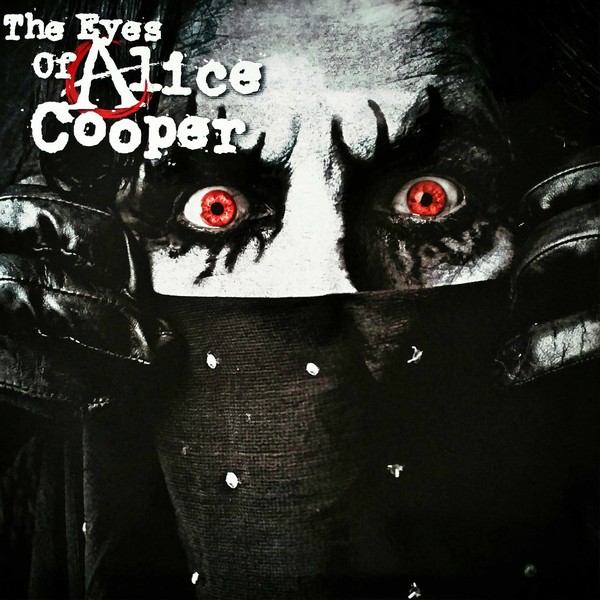 The Eyes of Alice Cooper