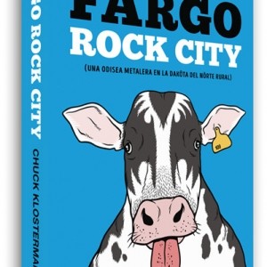 Fargo rock city