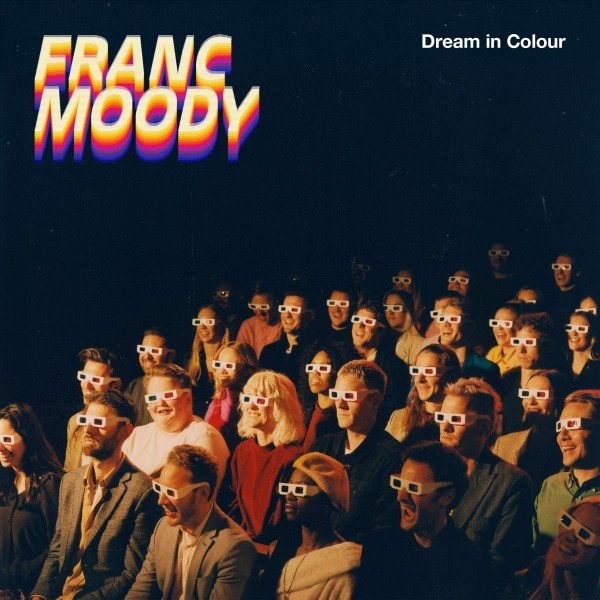 Dream in colour