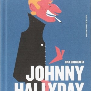 Johnny Hallyday a toda tralla