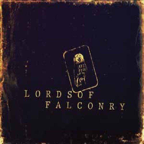 Lords of Falconry lp
