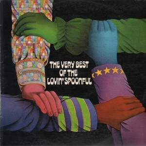 The Very Best Of The Lovin' Spoonful