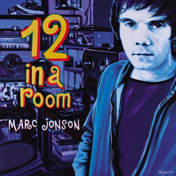 12 in a room