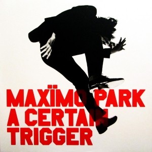 A Certain Trigger