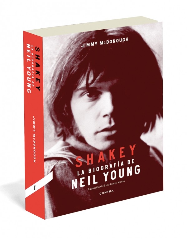Shakey