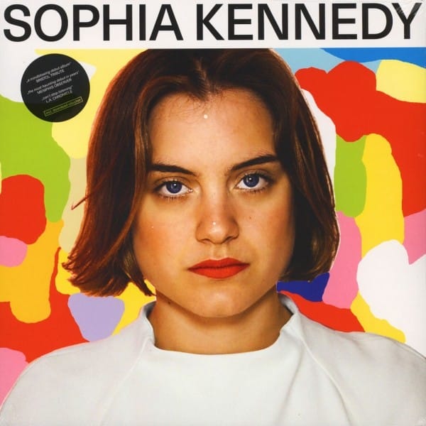 Sophia Kennedy Lp