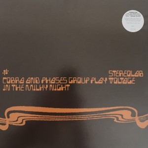 Cobra And Phases Group Play Voltage In The Milky Night