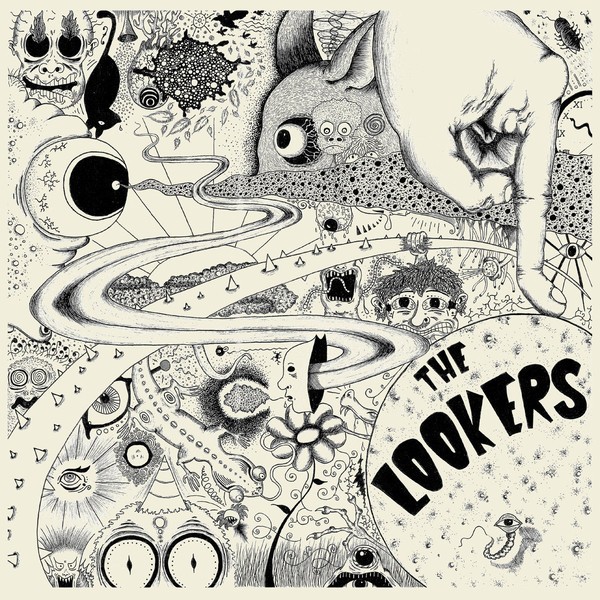 The Lookers LP