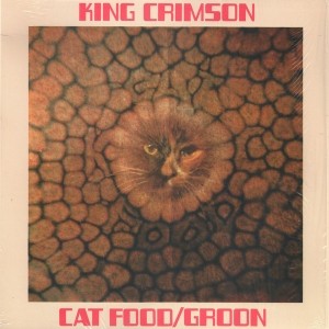Cat Food