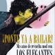 ponte ya a bailar