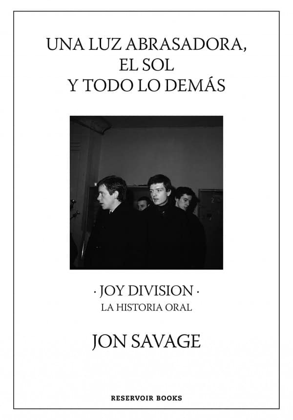 Joy Division