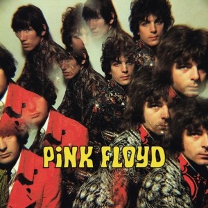 The Piper at the gates of dawn