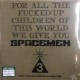 For all the fucked-up children of this world we give you Spacemen 3
