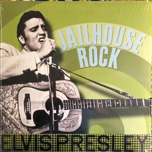 Jailhouse rock