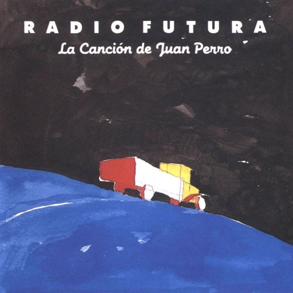 La canción de Juan Perro