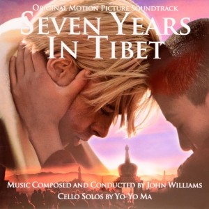 Siete años en el Tibet