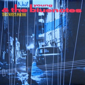 This note's for you Lp